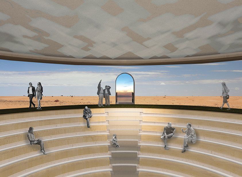 Confined senses Project Confined senses Project