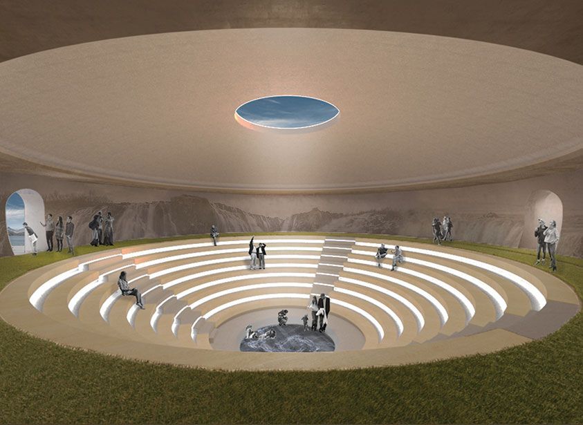 Confined senses Project Confined senses Project