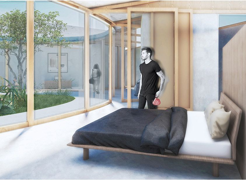 Neo Residence Project Neo Residence Project