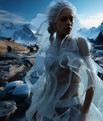 Glaciar Dancer Glaciar Dancer