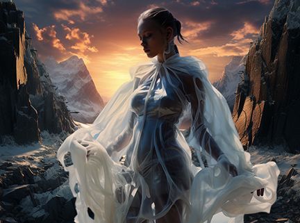 Glaciar Dancer Glaciar Dancer
