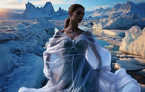Glaciar Dancer Glaciar Dancer