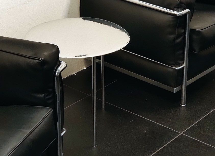 Tavolino Lago Project Tavolino Lago Project