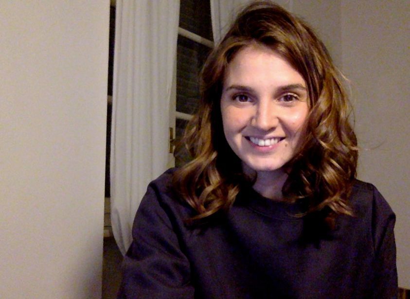 Chiara Morganti Chiara Morganti