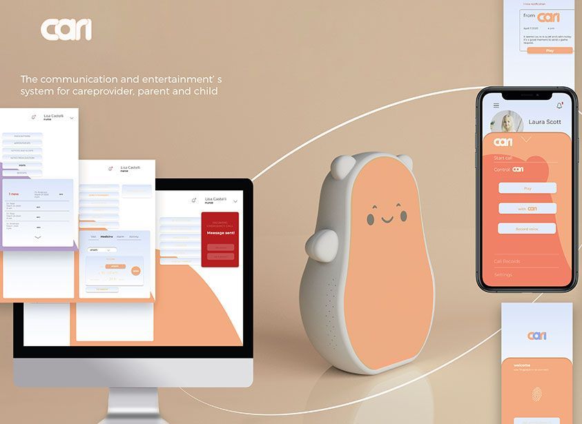 Cari Project Cari Project