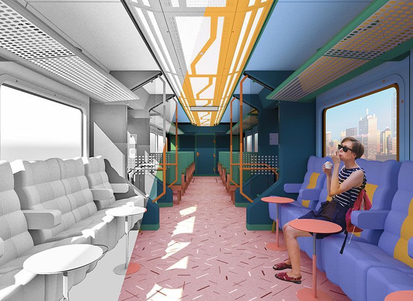 The express limited project The express limited project