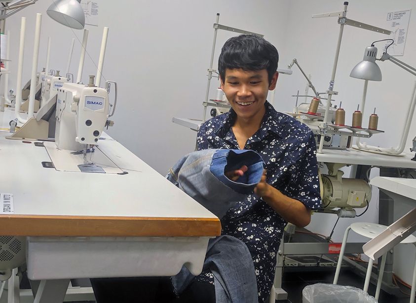 Milano Moda Graduate Milano Moda Graduate