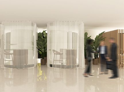 Money Maker Office Money Maker Office