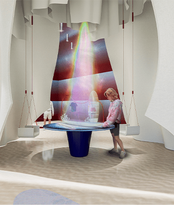 Project Kult Retail9 Project Kult Retail9