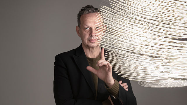 Talk with Tom Dixon - Domus Academy