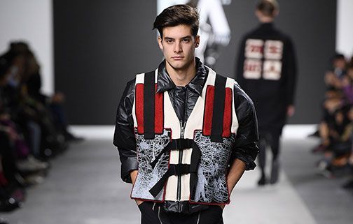 Autistic Project - 2 Columns Autistic Project