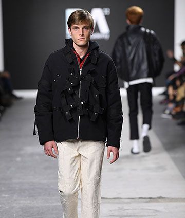 Autistic Project - 2 Columns Autistic Project