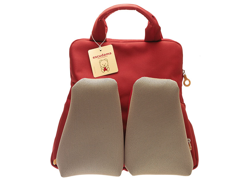 escu dama Crossbody Bag for Women - Blue: Buy Online at Best Price in UAE -  Amazon.ae