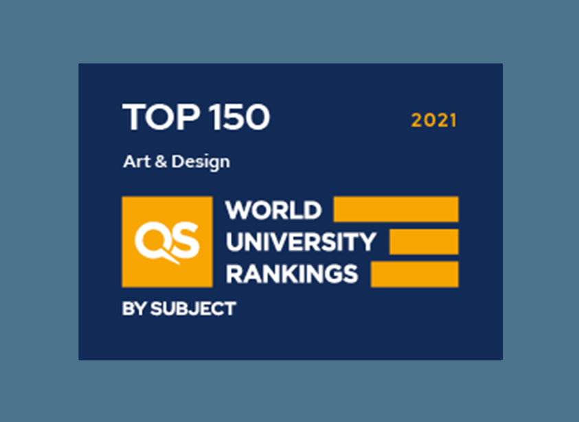 2021 Qs World University Rankings Domus Academy