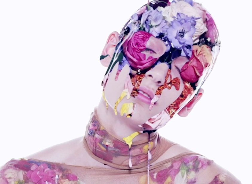 Fashion Graduate Italia 2020 Fashion Graduate Italia 2020