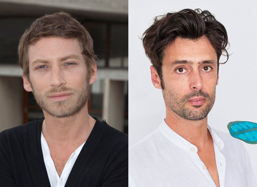 VS Talk ‘Ora ïto VS Marcantonio’ VS Talk ‘Ora ïto VS Marcantonio’