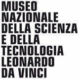 Museo Nazionale della Scienza e della Tecnologia Leonardo da Vinci Museo Nazionale della Scienza e della Tecnologia Leonardo da Vinci Logo