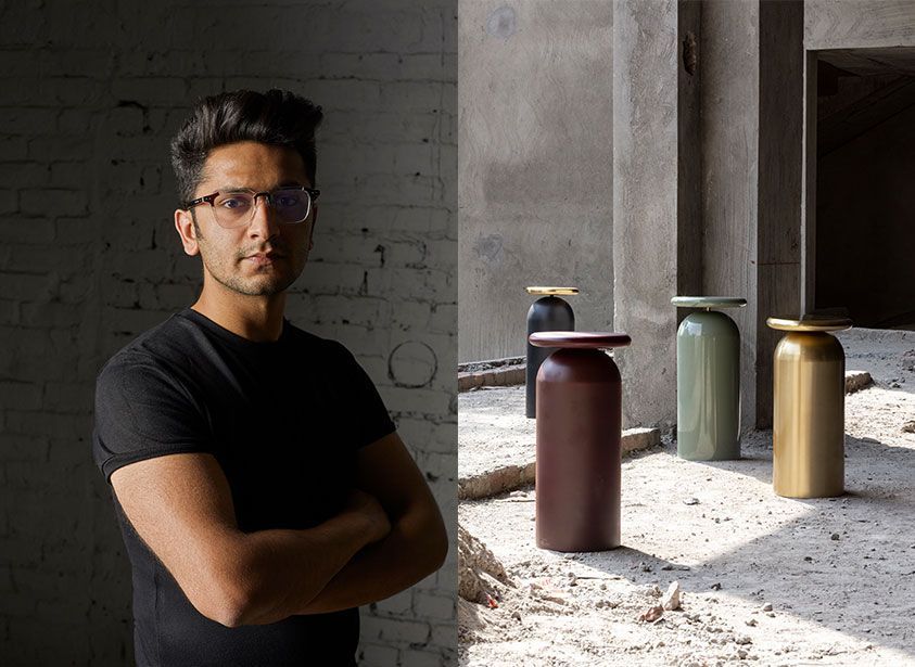 ELLE DECO International Design Award ELLE DECO International Design Award