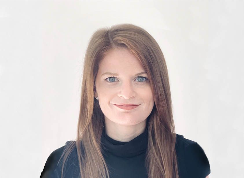 Talk with Alana Goldweit Talk with Alana Goldweit
