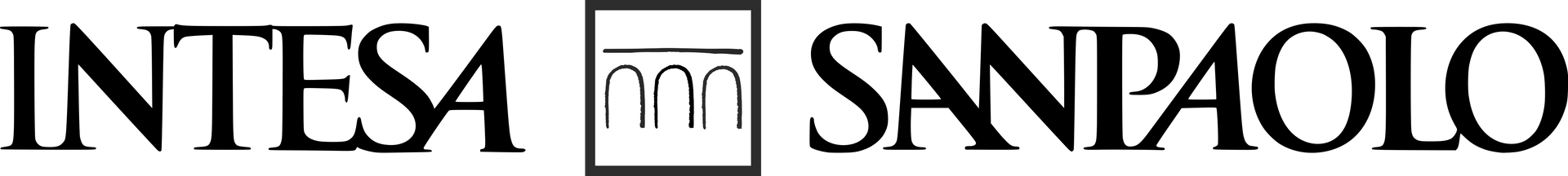 Intesa Sanpaolo Intesa Sanpaolo Logo