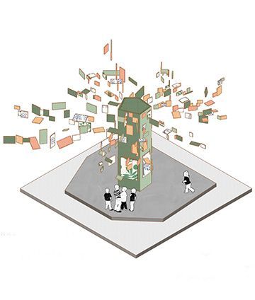 Knowledge for the next future Knowledge for the next future