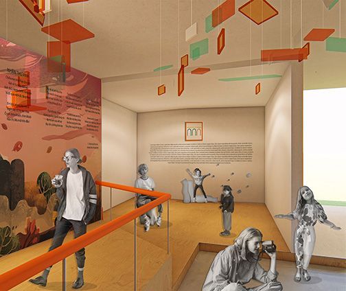 Knowledge for the next future Knowledge for the next future