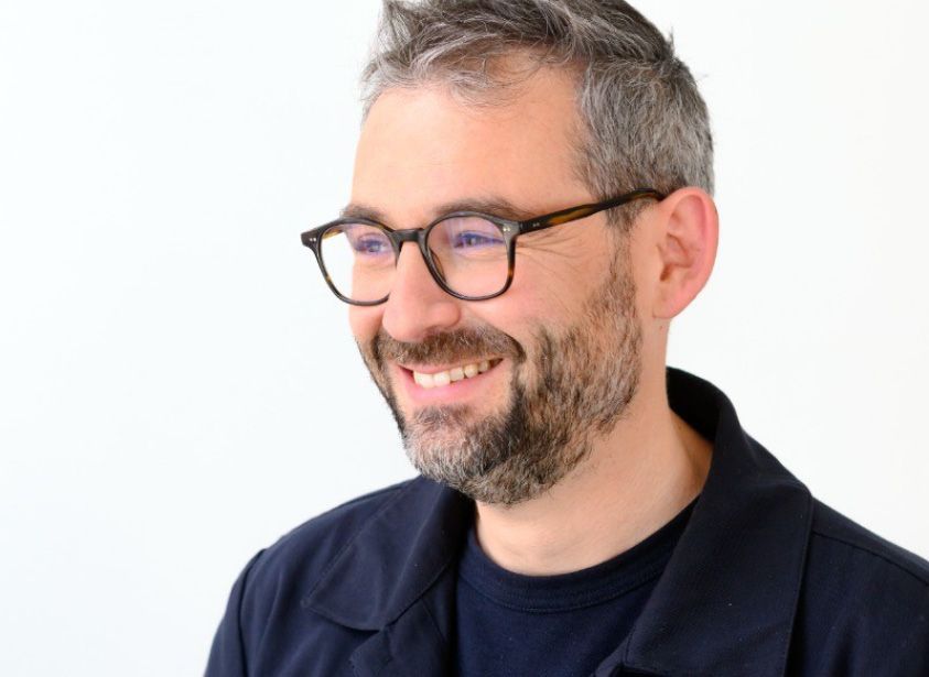 Leonardo Giusti – it’s a new everything Leonardo Giusti – it’s a new everything