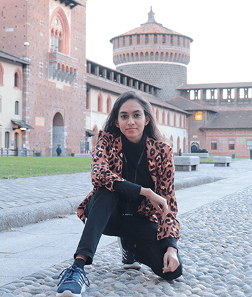 Lavanya Rajendran Lavanya Rajendran