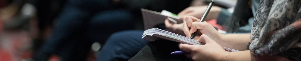 Communication, PR & Events Manager Communication, PR & Events Manager