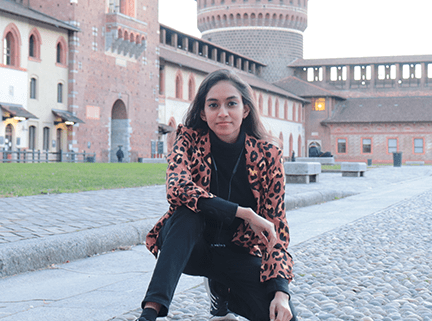 Lavanya Rajendran Lavanya Rajendran