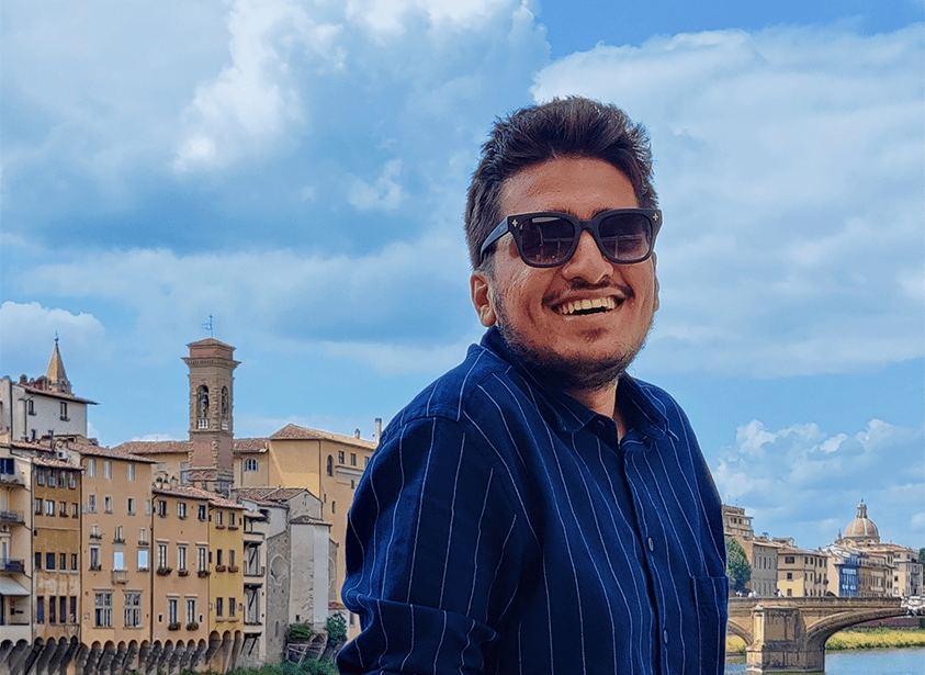 Vatsal Shah Vatsal Shah