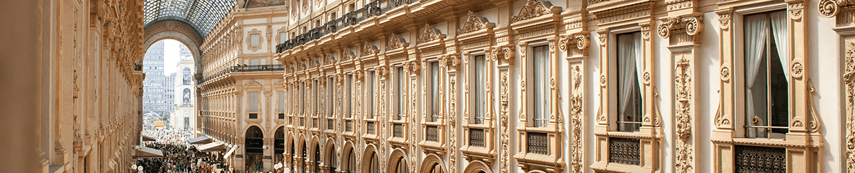 Milano Milano
