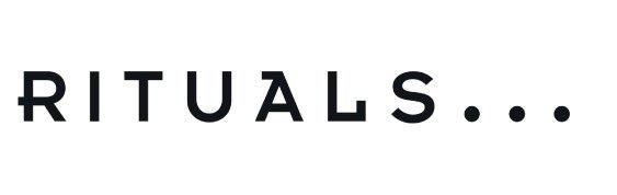 Rituals Rituals Logo